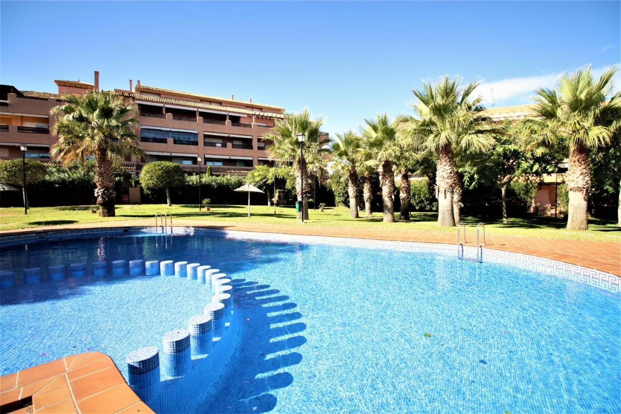 Spanish Connection - Hacienda la Zeneta Cabo de Palos Exterior foto